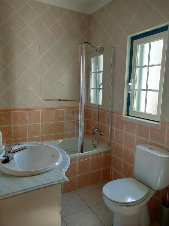 A Casa Do Almograve Villa Eksteriør bilde